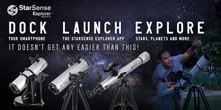 Unlock the Secrets of Space